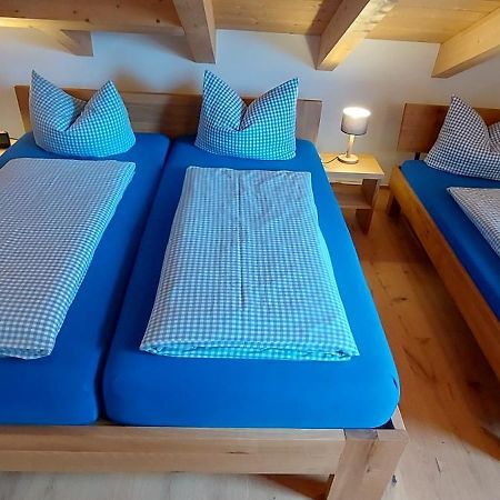 Apartment Bergblick Garmisch-Partenkirchen Zewnętrze zdjęcie