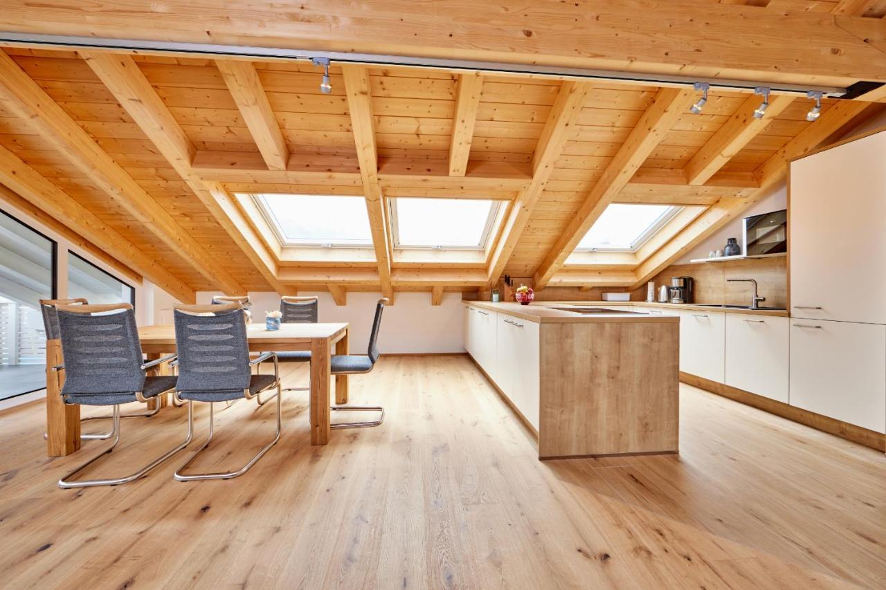 Apartment Bergblick Garmisch-Partenkirchen Zewnętrze zdjęcie