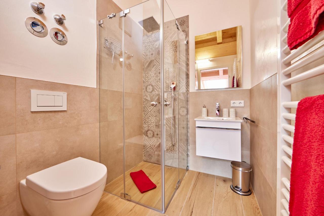 Apartment Bergblick Garmisch-Partenkirchen Zewnętrze zdjęcie