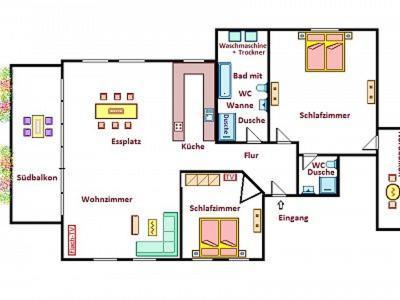 Apartment Bergblick Garmisch-Partenkirchen Zewnętrze zdjęcie