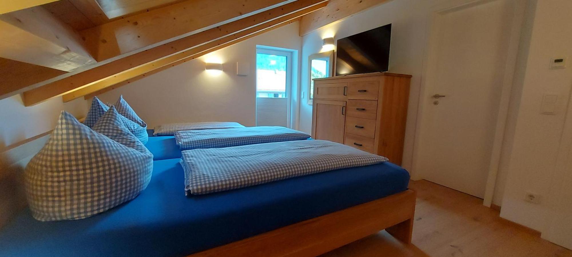 Apartment Bergblick Garmisch-Partenkirchen Zewnętrze zdjęcie